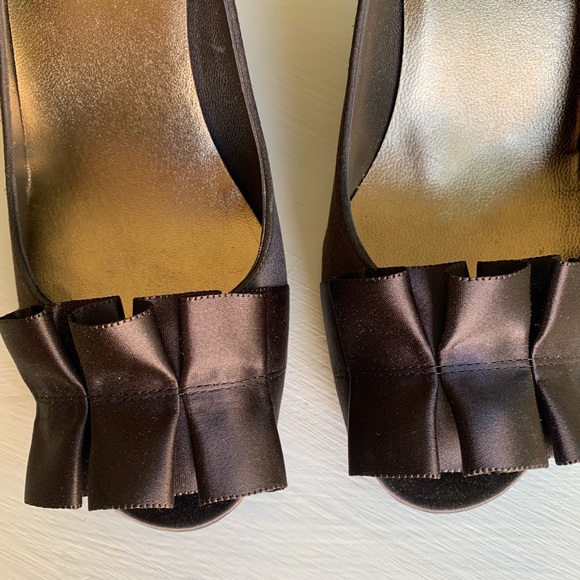 Stuart Weizmann heels - Picture 2 of 5